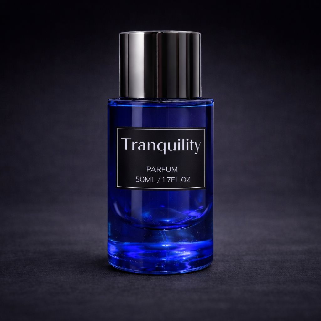 عطر Tranquility